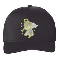 Flexfit Delta Seamless Cap  Thumbnail