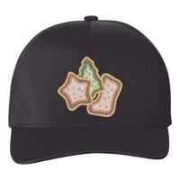 Flexfit Delta Seamless Cap  Thumbnail