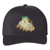 Flexfit Delta Seamless Cap  Thumbnail