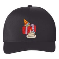 Flexfit Delta Seamless Cap  Thumbnail