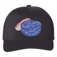 Flexfit Delta Seamless Cap  Thumbnail