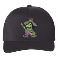 Flexfit Delta Seamless Cap  Thumbnail