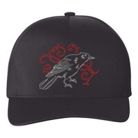 Flexfit Delta Seamless Cap  Thumbnail