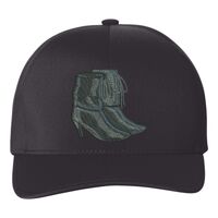 Flexfit Delta Seamless Cap  Thumbnail