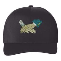 Flexfit Delta Seamless Cap  Thumbnail