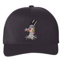 Flexfit Delta Seamless Cap  Thumbnail