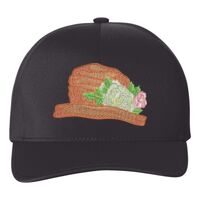 Flexfit Delta Seamless Cap  Thumbnail