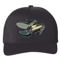 Flexfit Delta Seamless Cap  Thumbnail