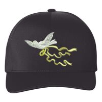 Flexfit Delta Seamless Cap  Thumbnail