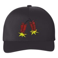 Flexfit Delta Seamless Cap  Thumbnail