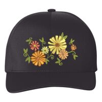 Flexfit Delta Seamless Cap  Thumbnail