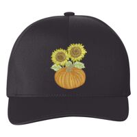 Flexfit Delta Seamless Cap  Thumbnail