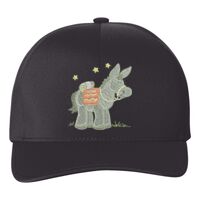 Flexfit Delta Seamless Cap  Thumbnail