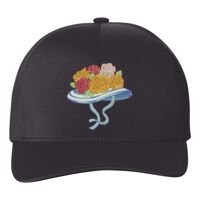 Flexfit Delta Seamless Cap  Thumbnail