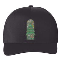 Flexfit Delta Seamless Cap  Thumbnail