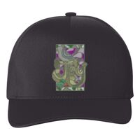 Flexfit Delta Seamless Cap  Thumbnail