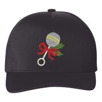 Flexfit Delta Seamless Cap  Thumbnail