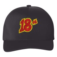 Flexfit Delta Seamless Cap  Thumbnail