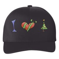 Flexfit Delta Seamless Cap  Thumbnail