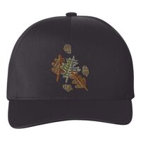 Flexfit Delta Seamless Cap  Thumbnail