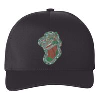 Flexfit Delta Seamless Cap  Thumbnail