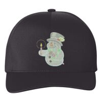 Flexfit Delta Seamless Cap  Thumbnail