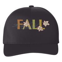 Flexfit Delta Seamless Cap  Thumbnail