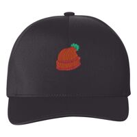 Flexfit Delta Seamless Cap  Thumbnail