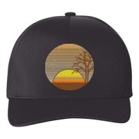 Flexfit Delta Seamless Cap  Thumbnail