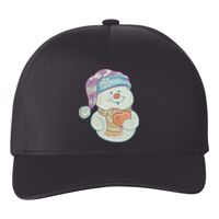 Flexfit Delta Seamless Cap  Thumbnail