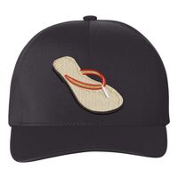 Flexfit Delta Seamless Cap  Thumbnail