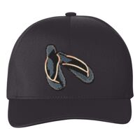 Flexfit Delta Seamless Cap  Thumbnail