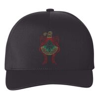 Flexfit Delta Seamless Cap  Thumbnail
