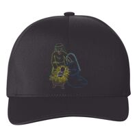 Flexfit Delta Seamless Cap  Thumbnail