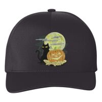 Flexfit Delta Seamless Cap  Thumbnail