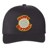 Flexfit Delta Seamless Cap  Thumbnail