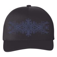 Flexfit Delta Seamless Cap  Thumbnail