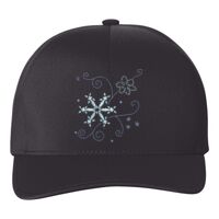 Flexfit Delta Seamless Cap  Thumbnail