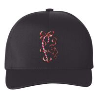 Flexfit Delta Seamless Cap  Thumbnail