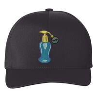 Flexfit Delta Seamless Cap  Thumbnail