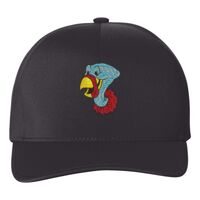 Flexfit Delta Seamless Cap  Thumbnail