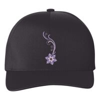 Flexfit Delta Seamless Cap  Thumbnail