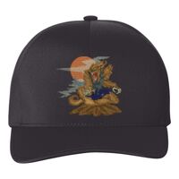 Flexfit Delta Seamless Cap  Thumbnail