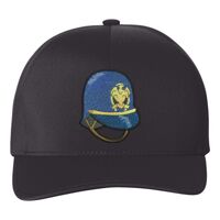 Flexfit Delta Seamless Cap  Thumbnail