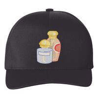 Flexfit Delta Seamless Cap  Thumbnail