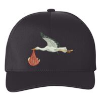 Flexfit Delta Seamless Cap  Thumbnail