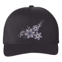 Flexfit Delta Seamless Cap  Thumbnail