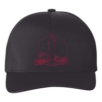 Flexfit Delta Seamless Cap  Thumbnail