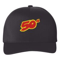 Flexfit Delta Seamless Cap  Thumbnail