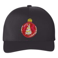 Flexfit Delta Seamless Cap  Thumbnail